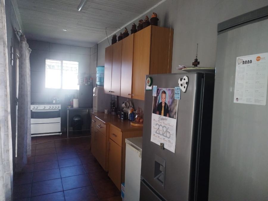4 Bedroom Property for Sale in Sasolburg Ext 12 Free State